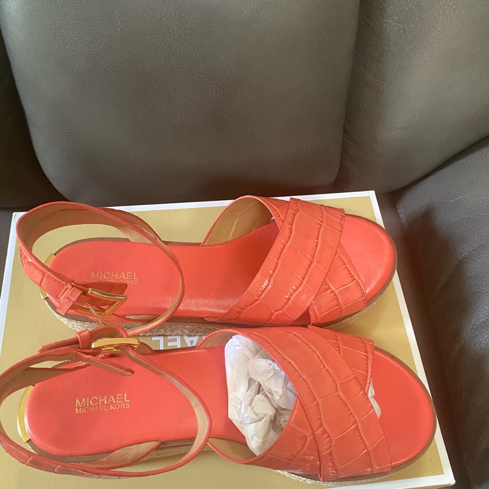 Vince Camuto Sandals